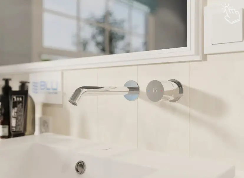 Jak zamontować baterię prysznicową – uniknij najczęstszych błędów