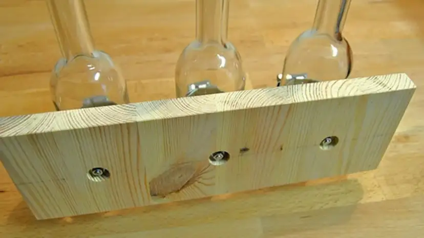 Półka na napoje: Zapanuj nad chaosem! DIY i gotowe rozwiązania