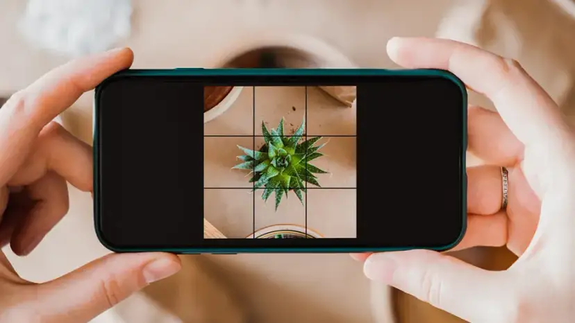 Jak zrobić 0.5 na aparacie i uzyskać niesamowite zdjęcia