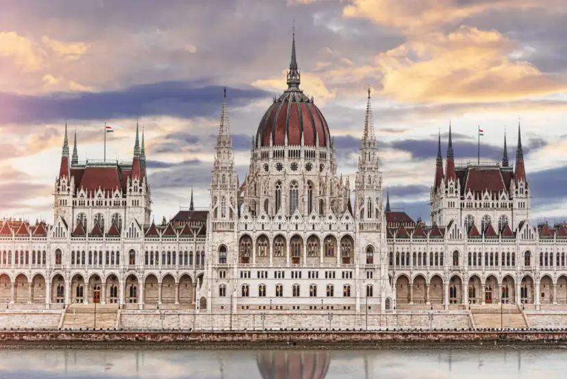 Najlepsza trasa do Budapesztu: uniknij korków i oszczędź czas