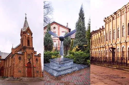 Najlepsze atrakcje w Aleksandrowie Kujawskim, które musisz zobaczyć