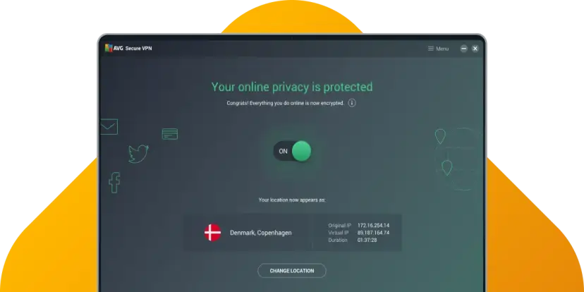 Jak zmienić VPN na komputerze i zapewnić sobie bezpieczeństwo w sieci