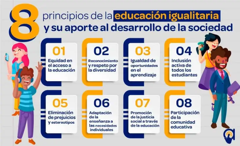 Qué es la educación pública y su impacto en la igualdad social