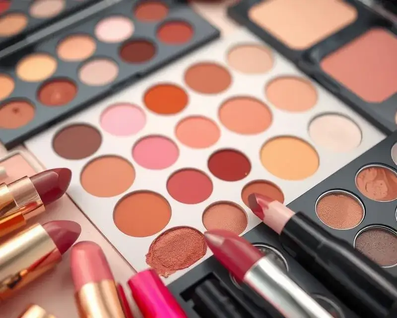 Jakie kolory do bladej cery? Odkryj idealne odcienie dla siebie