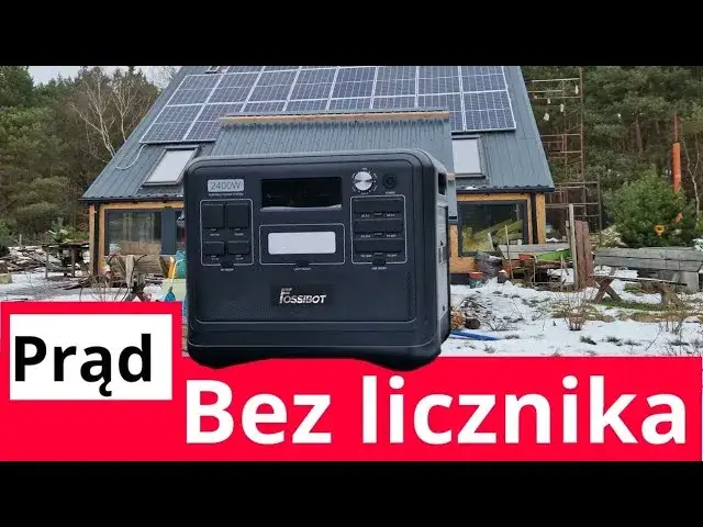 Domowy power bank: Jak uniknąć przerw w zasilaniu i oszczędzać energię