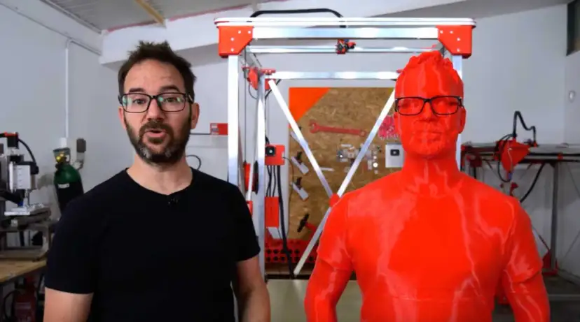 Kto wymyślił drukarkę 3D? Fascynująca historia rewolucji