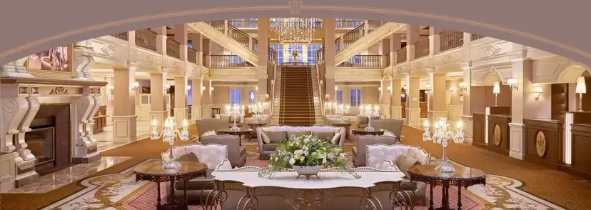 Disneyland Paris Hotels: Ihr magischer Aufenthalt Tipps & Vergleiche