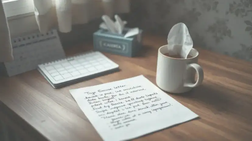 Jak pisać do lekarza, aby uniknąć nieporozumień i uzyskać pomoc