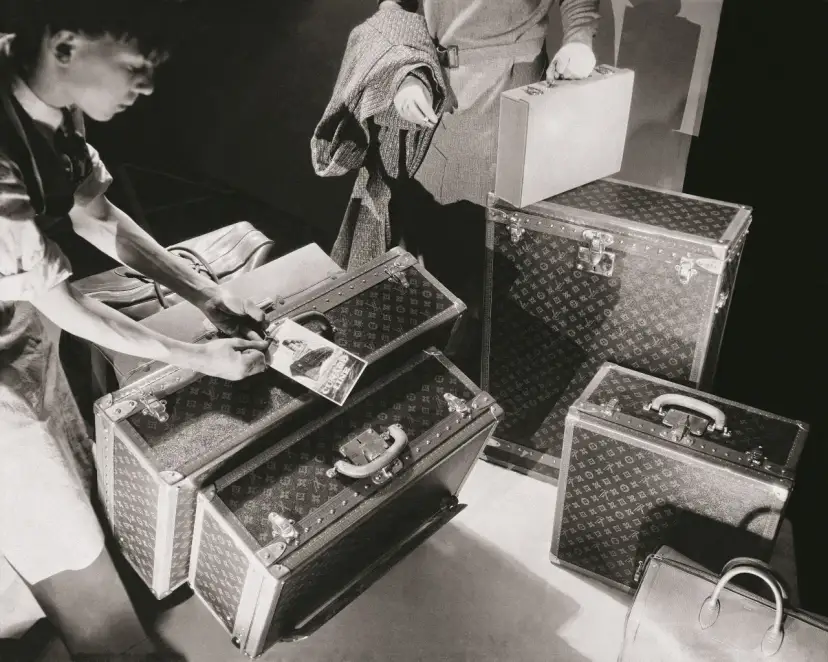 Kim był Louis Vuitton? Fascynująca biografia i jego osiągnięcia