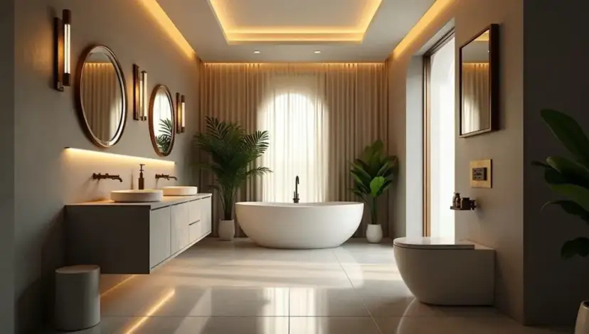 Obliczanie płytek: zapas to klucz! Poradnik krok po kroku