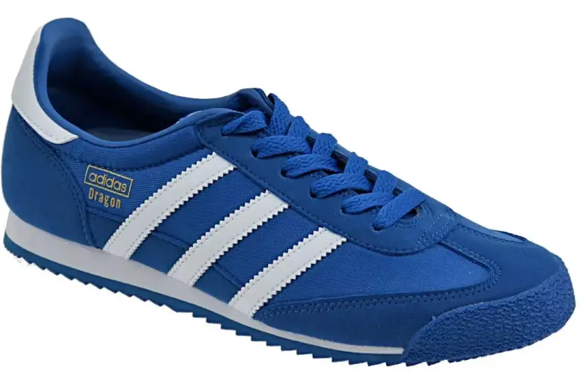 Adidas Dragon 24: Gdzie kupić i jak dobrać rozmiar dla dziecka?