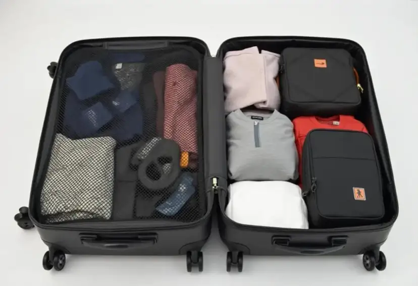 Czego nie pakować do bagażu podręcznego? Uniknij problemów na lotnisku!