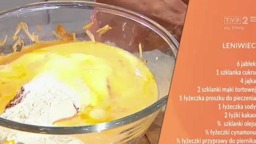 Kuchnia jak u cioci – tradycyjne przepisy, które przywołują wspomnienia