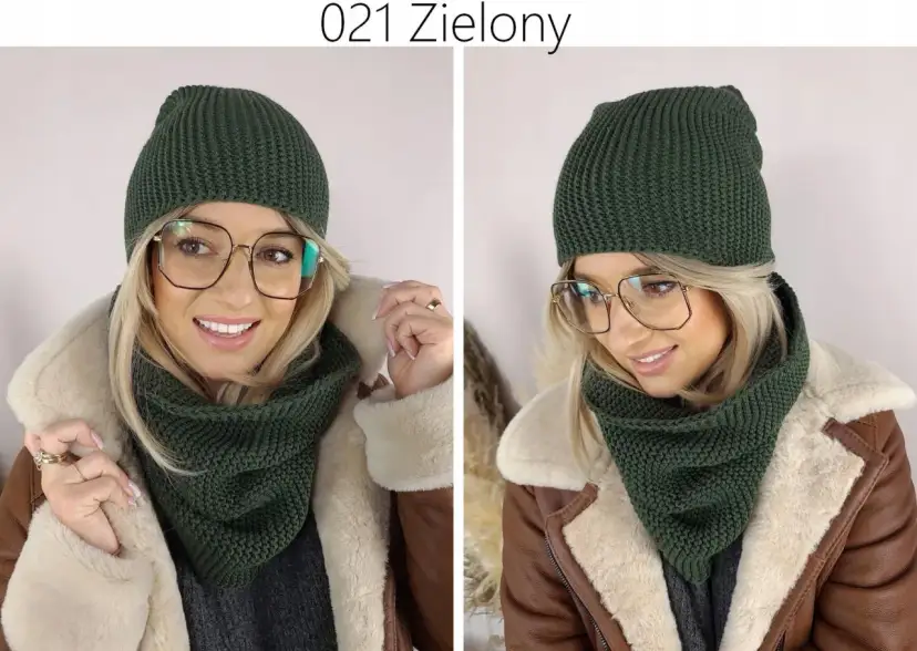 Czapka-komin: Gdzie kupić? Wybierz idealny komplet z ekspertem!