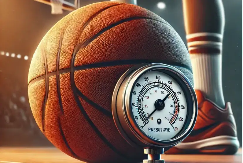 Ile barów w piłce do koszykówki - uniknij błędów i popraw grę