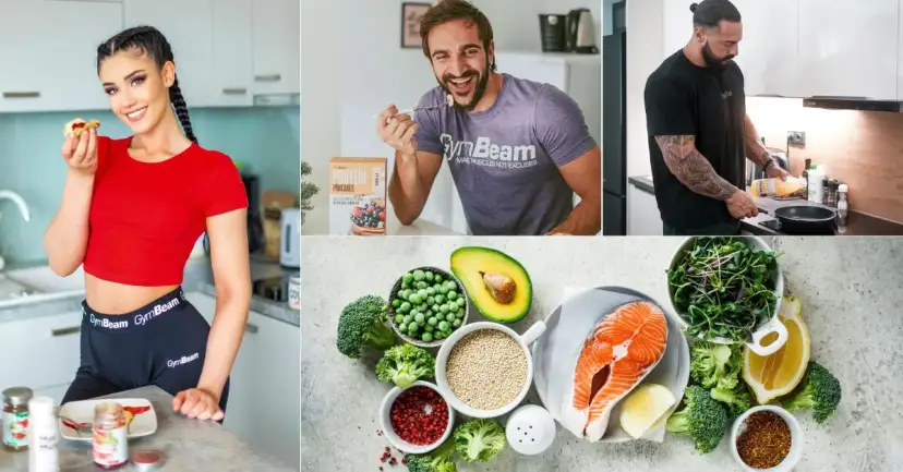 Co po treningu na redukcji? Najlepsze posiłki na regenerację