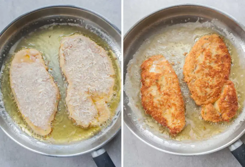 Ile kalorii ma kotlet z kurczaka w panierce? Sprawdź, co wybierać!