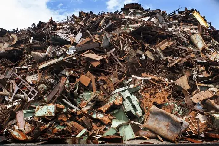 Czy garnki emaliowane można oddać na złom? Oto co musisz wiedzieć