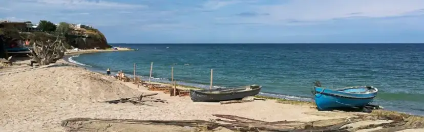 Ciepłe kraje w styczniu - uniknij zimna i wybierz idealne miejsce na wakacje