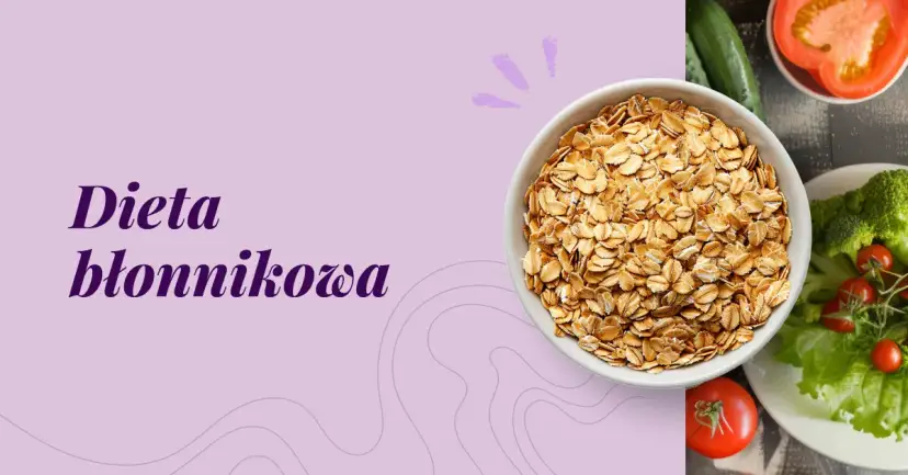 Odchudzanie z błonnikiem: Jaki wybrać i jak stosować?