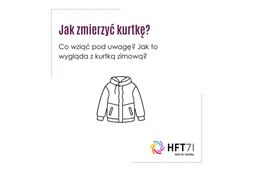 Jak zmierzyć długość rękawa kurtki? Mierz jak pro i kupuj bez obaw!