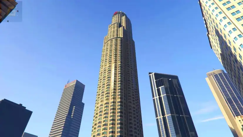 Jak wejść na dach Maze Tower w GTA 5 - proste metody i triki