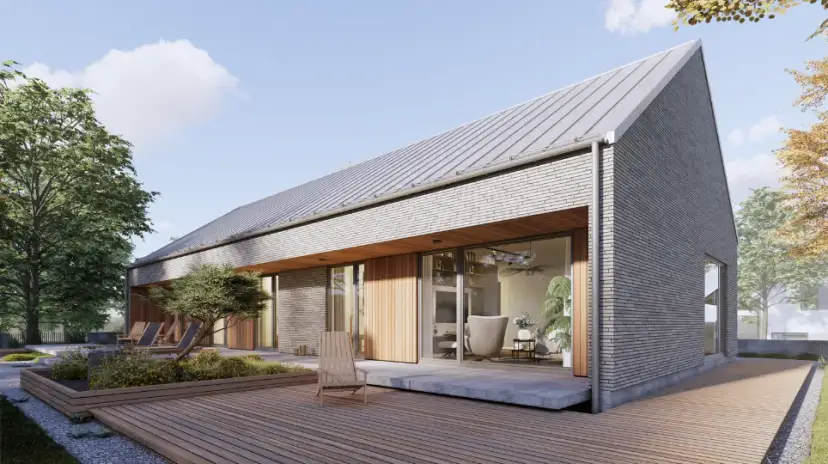 Czy warto budować dom szkieletowy? Poznaj wady i zalety tej inwestycji