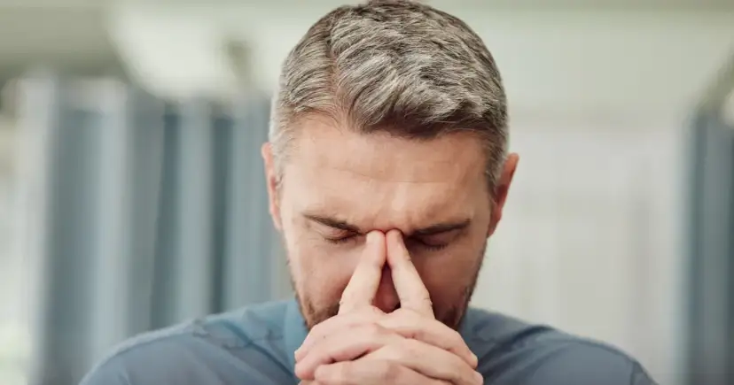 Wypalenie zawodowe: Czy grozi Ci? Rozpoznaj sygnały i działaj