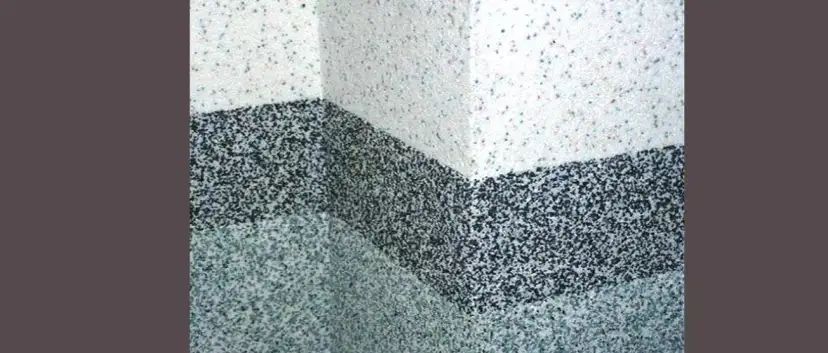 Jak myć tynk mozaikowy? Skuteczne metody i porady