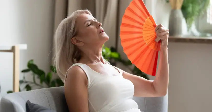 Kiedy kończy się menopauza? Objawy i co warto wiedzieć