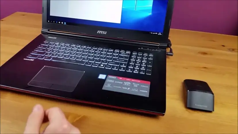 Jak podłączyć myszkę bezprzewodową? Szybki przewodnik krok po kroku