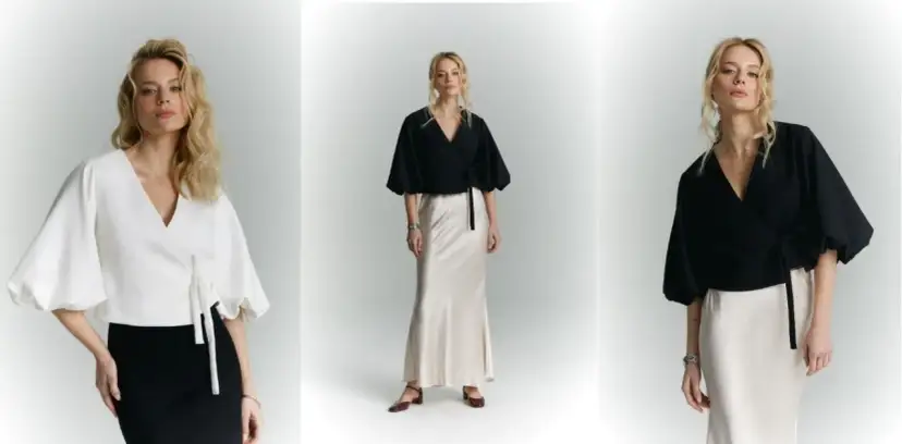 Jak zawiązać bluzę w stylowy sposób i uniknąć modowych błędów