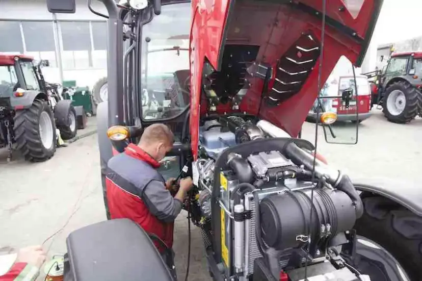 Ciągnik po zmarłym? Przerejestruj bez kar! Poradnik krok po kroku