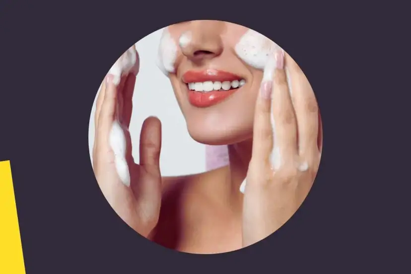 Czym zmywać SPF? Odkryj sekret czystej skóry bez niedoskonałości