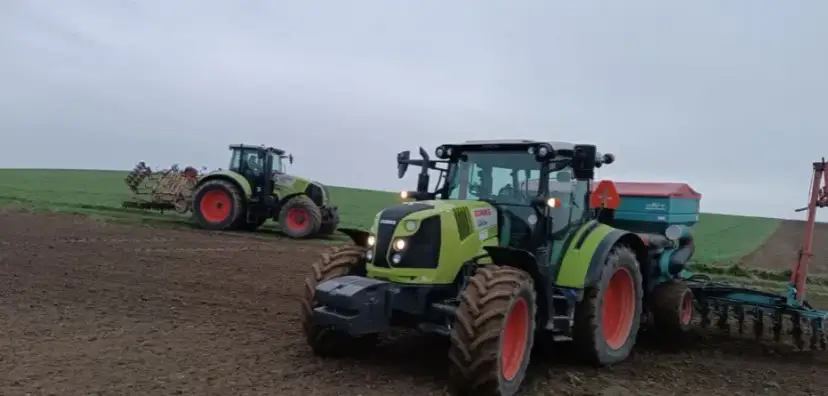 Ile kosztuje OC ciągnika 2026? Oszczędź i uniknij kar!