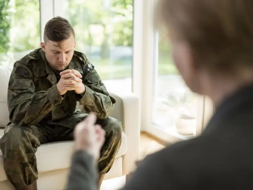 Syndrom rezygnacji: Gdy psychika "wyłącza" ciało przyczyny, leczenie