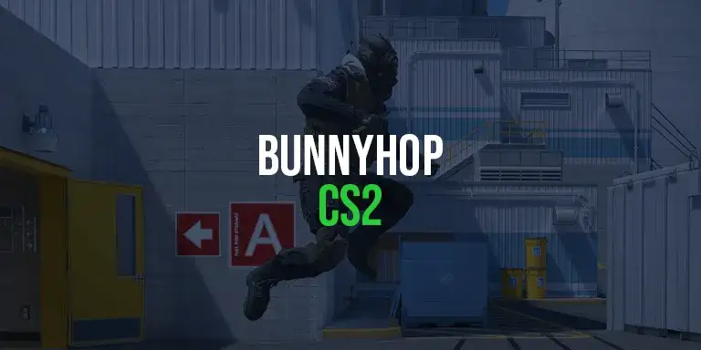 Jak skutecznie ustawić komendy na skakanie na scrollu w CS:GO