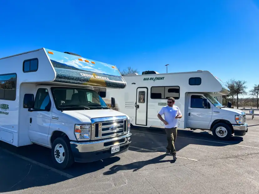 Gdzie kamperem w Europie: najlepsze trasy i ukryte skarby podróży