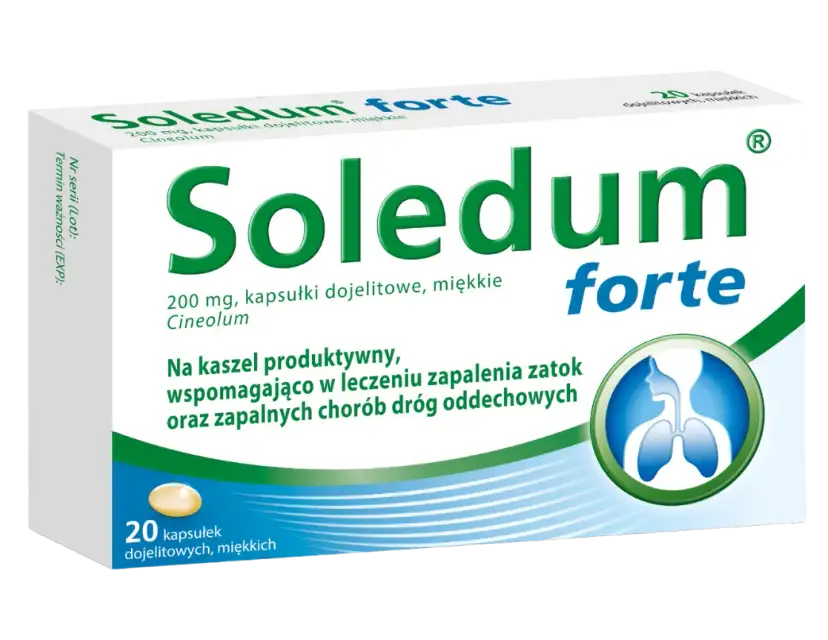 Ból oczodołów przy grypie: Przyczyny, ulga i kiedy do lekarza?