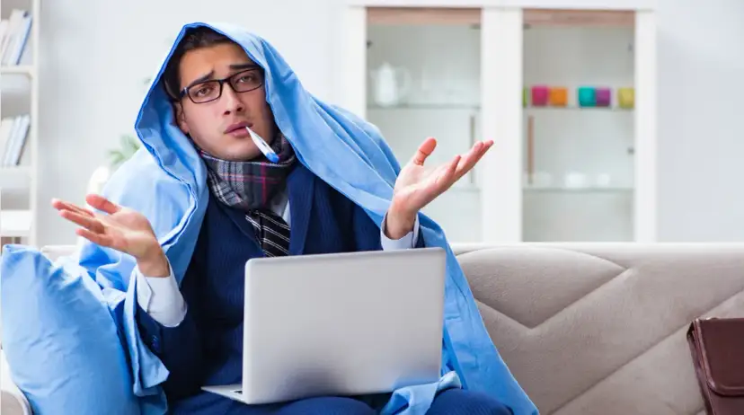 Co zrobić jeśli lekarz zapomniał wystawić l4 i co to oznacza dla Ciebie