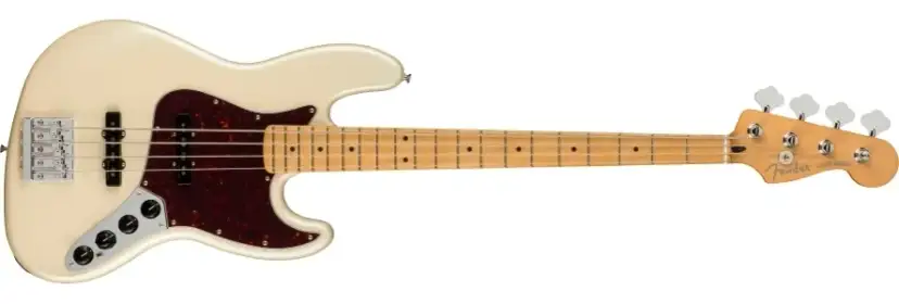 Bas czy elektryk? Wybierz idealną gitarę na start!