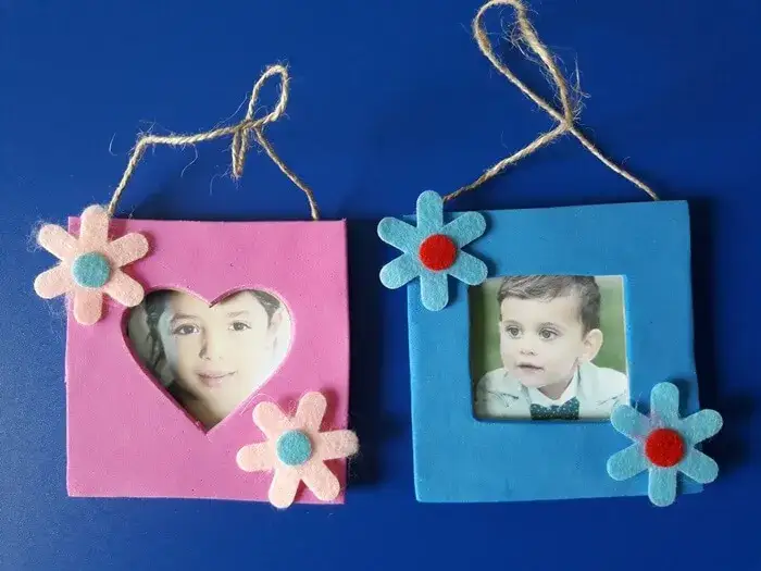 Jak zrobić ramkę na zdjęcie z papieru - proste sposoby i inspiracje