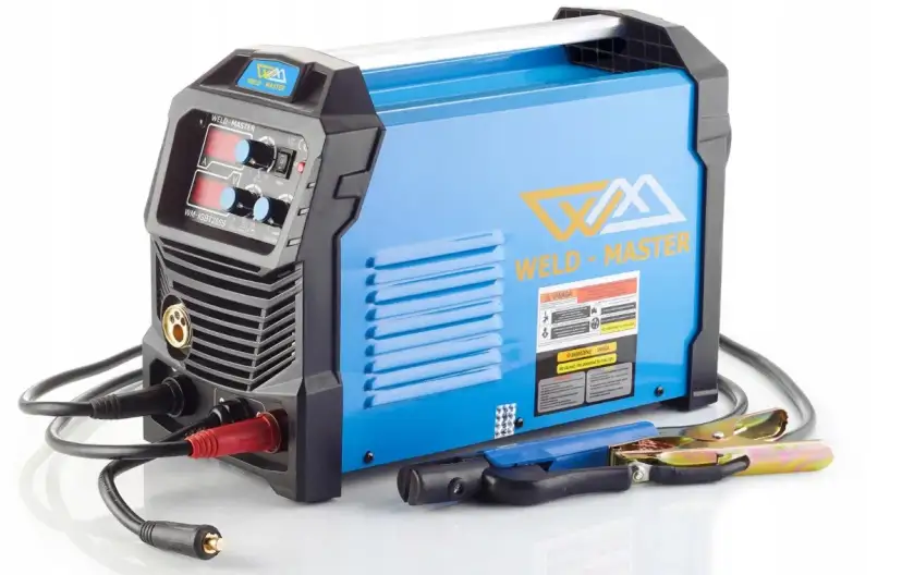 Jaką spawarkę wybrać do warsztatu? Postaw na uniwersalny migomat