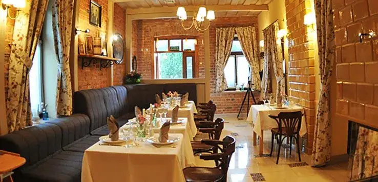 Białowieża gdzie zjeść: najlepsze miejsca na lokalne specjały