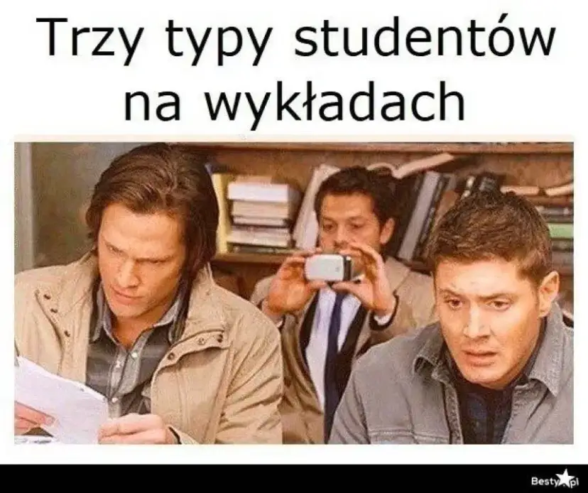 Memy o studentach prawa: Śmiech przez łzy nad kodeksami