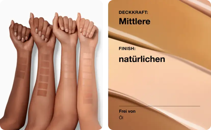 Clinique Superbalanced Make-up: Lohnt sich der Klassiker noch?