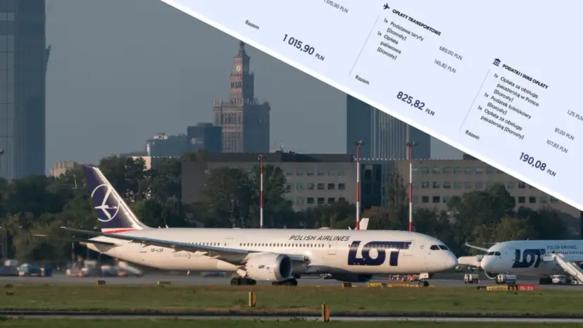 Ile kosztuje lot samolotem? Odkryj sekrety cen biletów lotniczych