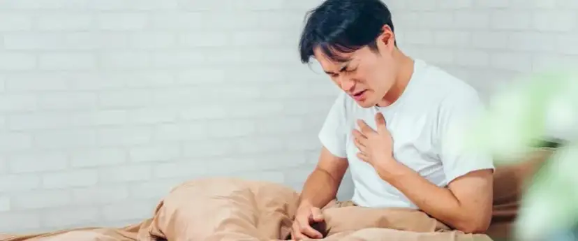 Jak złagodzić ból przełyku po wymiotach i przywrócić komfort