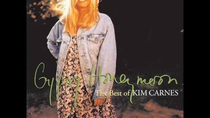 Muzyka Kim Carnes na YouTube Music - Odkryj jej najlepsze utwory