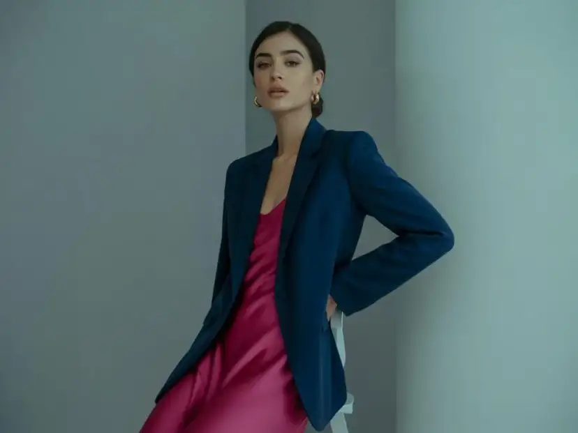 Jaka marynarka na wesele? Wybierz idealny model i kolor dla siebie